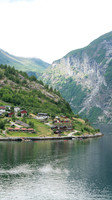 Travel - Norweigian fiords